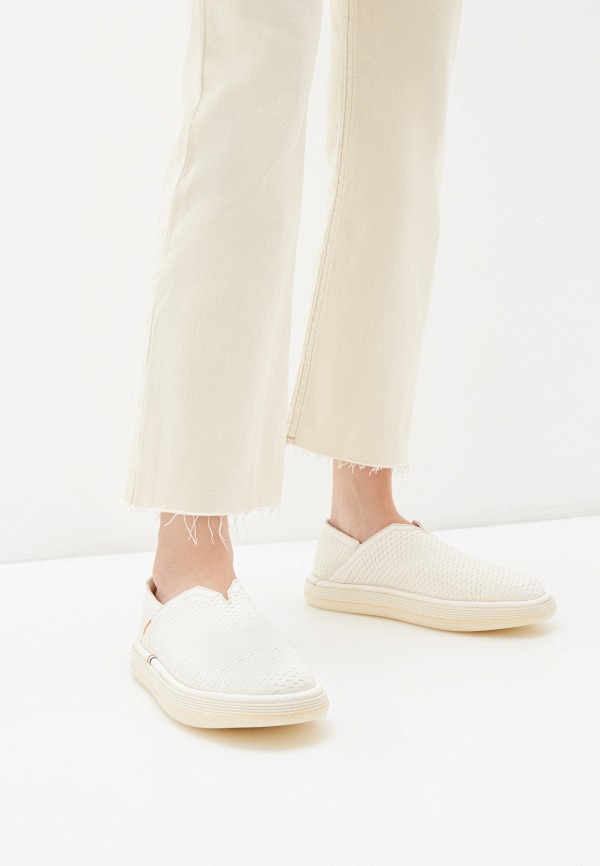 фото Слипоны barracuda