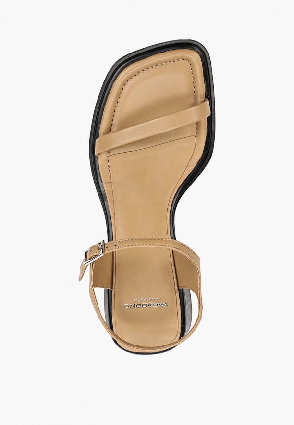 фото Босоножки vagabond