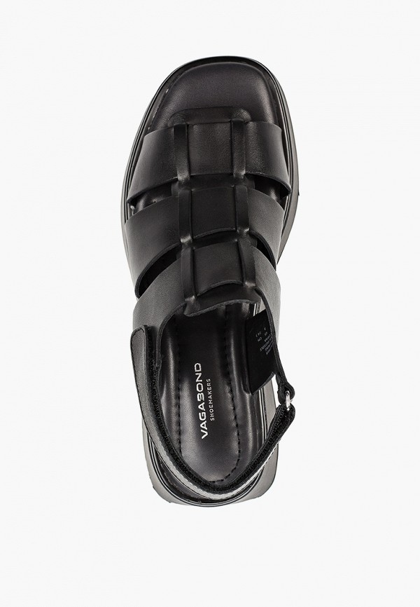 фото Босоножки vagabond