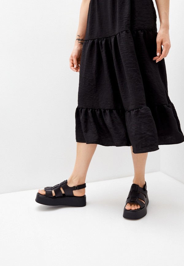 фото Босоножки vagabond