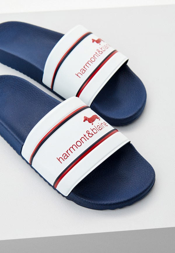 фото Сланцы harmont & blaine