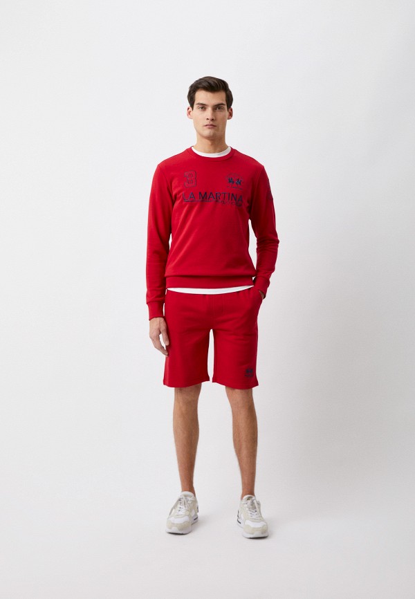 фото Шорты спортивные la martina