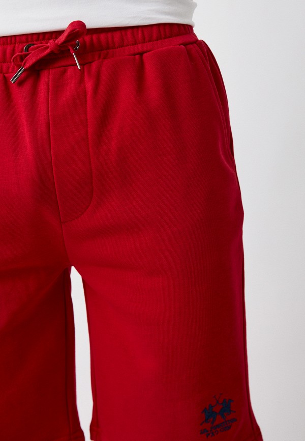 фото Шорты спортивные la martina