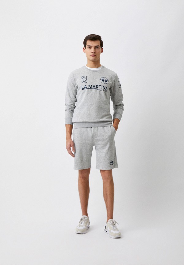 фото Шорты спортивные la martina