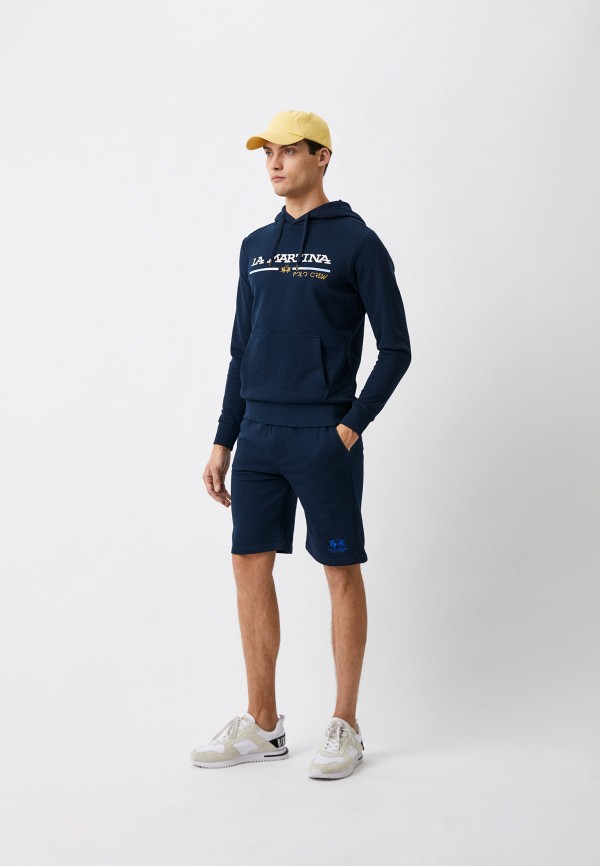фото Шорты спортивные la martina