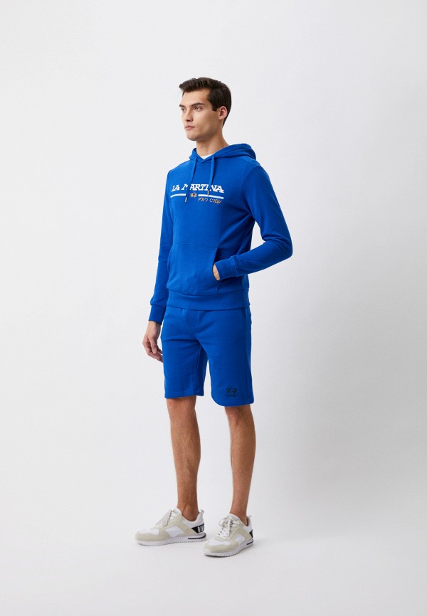 фото Худи la martina