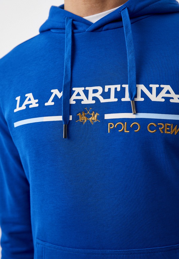 фото Худи la martina