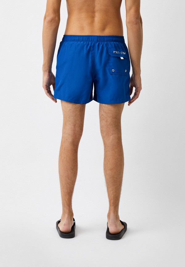 фото Шорты для плавания la martina