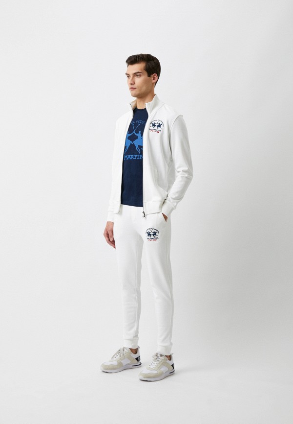 фото Брюки спортивные la martina