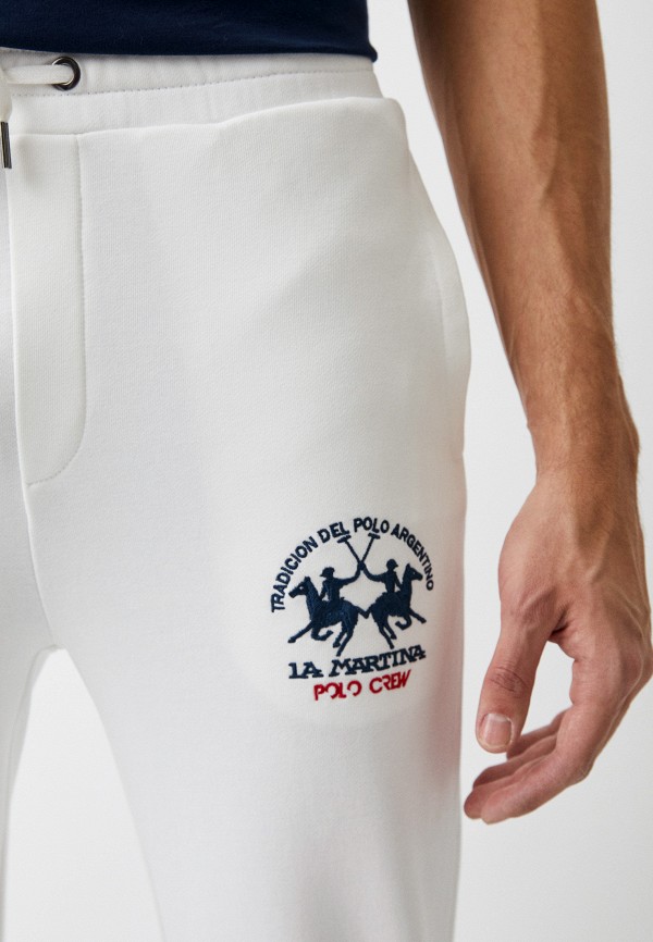 фото Брюки спортивные la martina