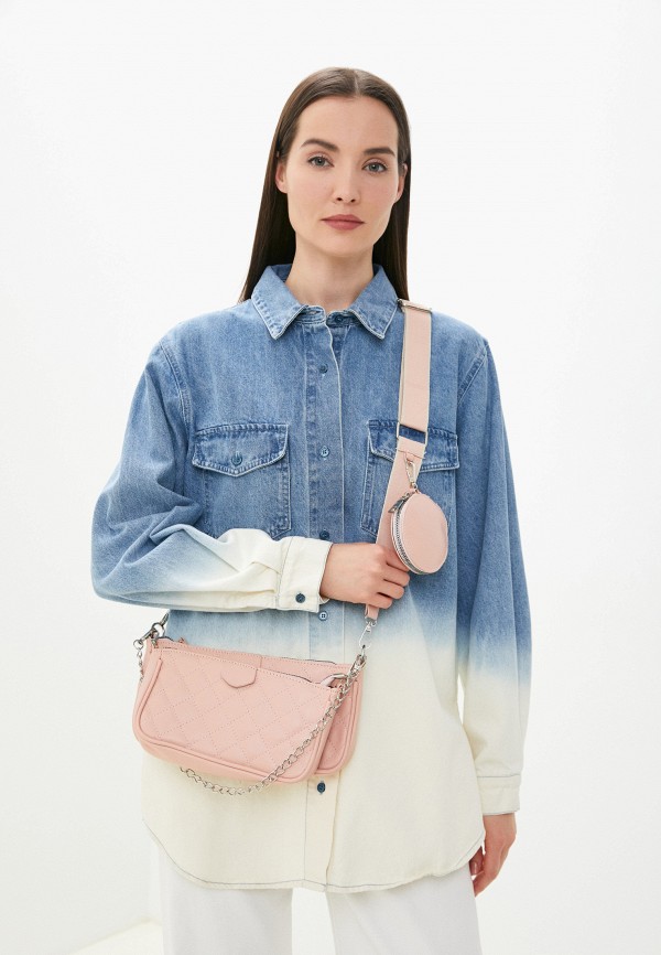 фото Сумки 2 шт. и кошелек elsi