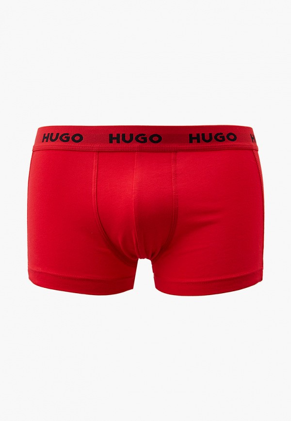 Трусы 3 шт.  Hugo фото