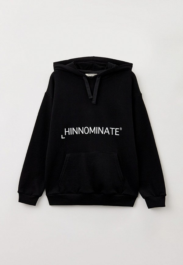 

Худи Hinnominate Kids, Черный