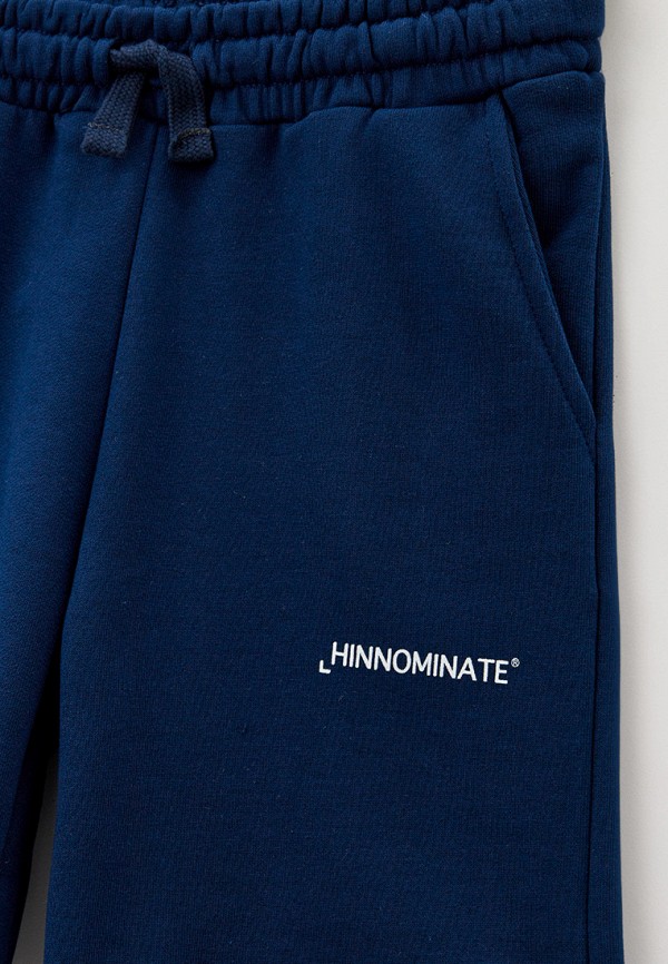 фото Шорты спортивные hinnominate kids