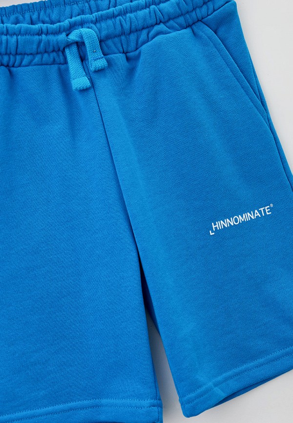 фото Шорты спортивные hinnominate kids