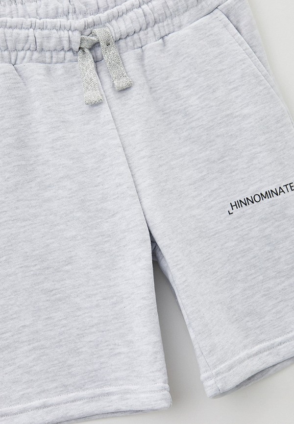 фото Шорты спортивные hinnominate kids