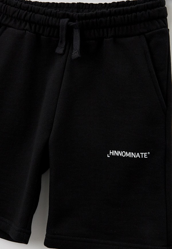 фото Шорты спортивные hinnominate kids