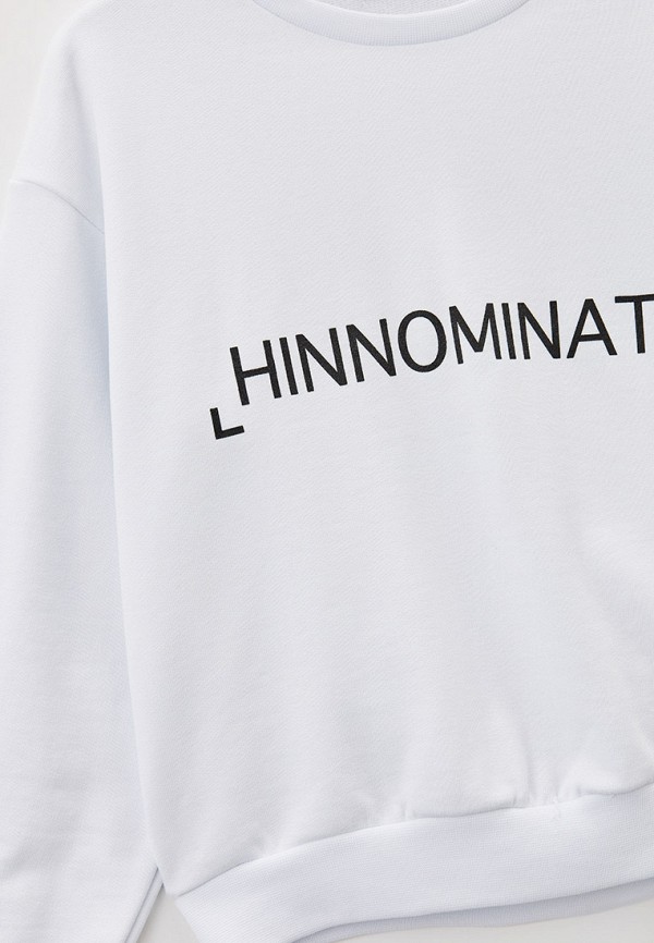 Свитшот  Hinnominate Kids фото