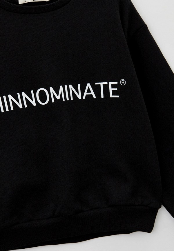 Свитшот  Hinnominate Kids фото
