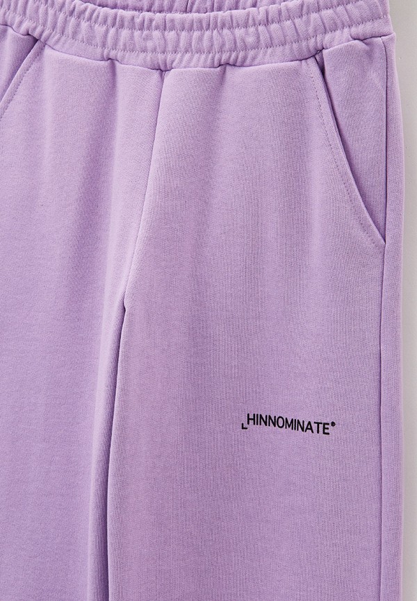 фото Брюки спортивные hinnominate kids