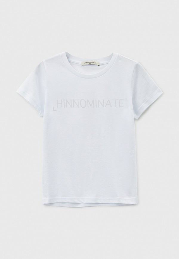 

Футболка Hinnominate Kids, Белый