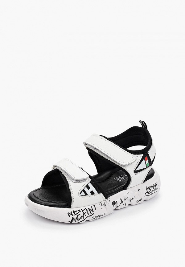 фото Сандалии pixel