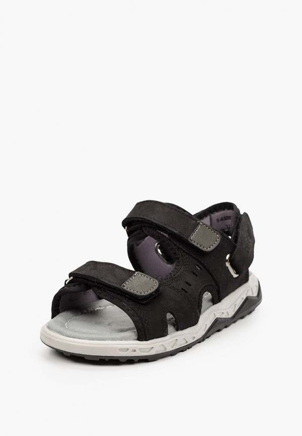 фото Сандалии pixel