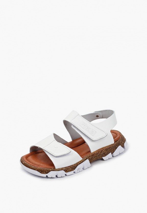 фото Сандалии pixel