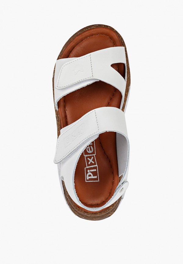 фото Сандалии pixel