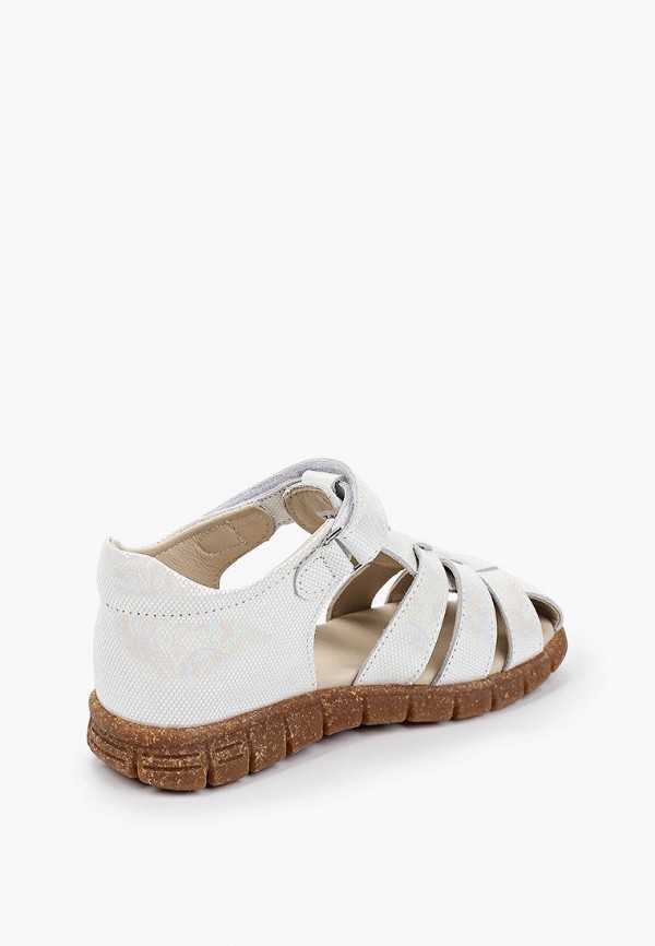 фото Сандалии pixel