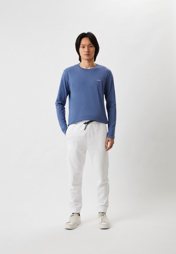 фото Лонгслив hugo