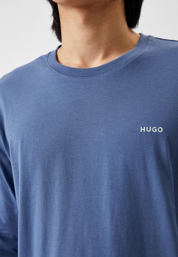 фото Лонгслив hugo