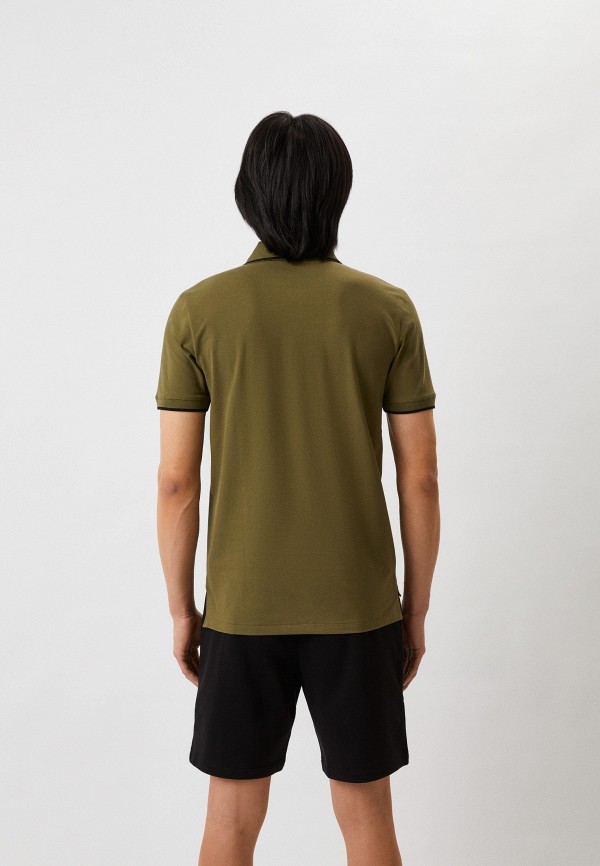 фото Поло hugo