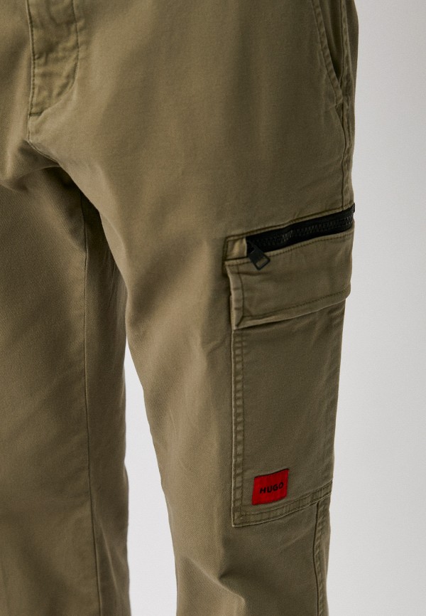 фото Брюки hugo