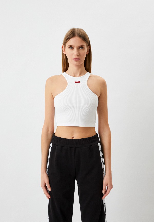 

Топ Hugo, Белый