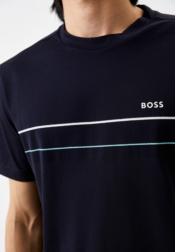 Футболка  Boss фото