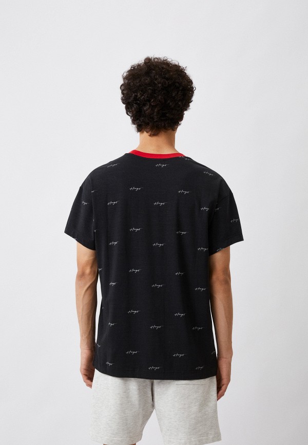 фото Футболка домашняя hugo