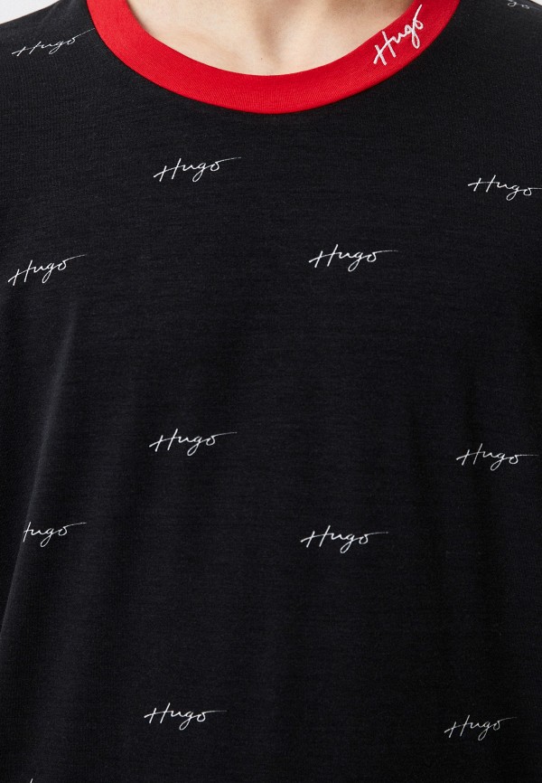 фото Футболка домашняя hugo