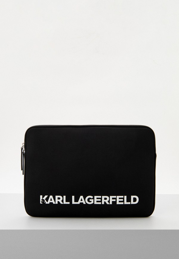 Чехол для ноутбука Karl Lagerfeld Чехол для ноутбука Karl Lagerfeld фото
