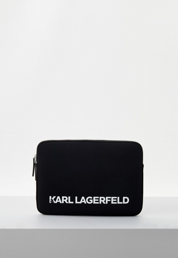 Чехол для ноутбука Karl Lagerfeld