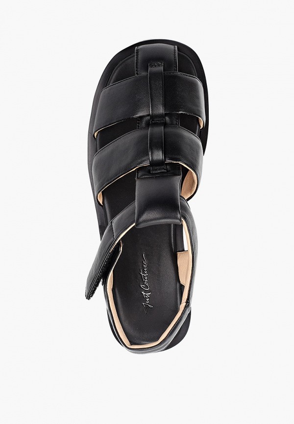 фото Сандалии just couture