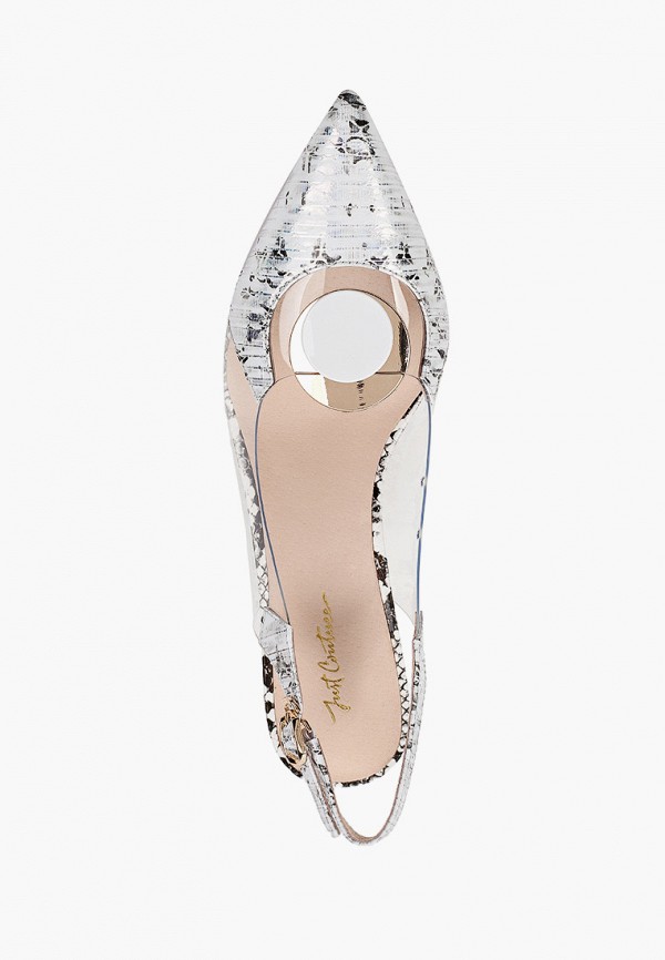 фото Туфли just couture