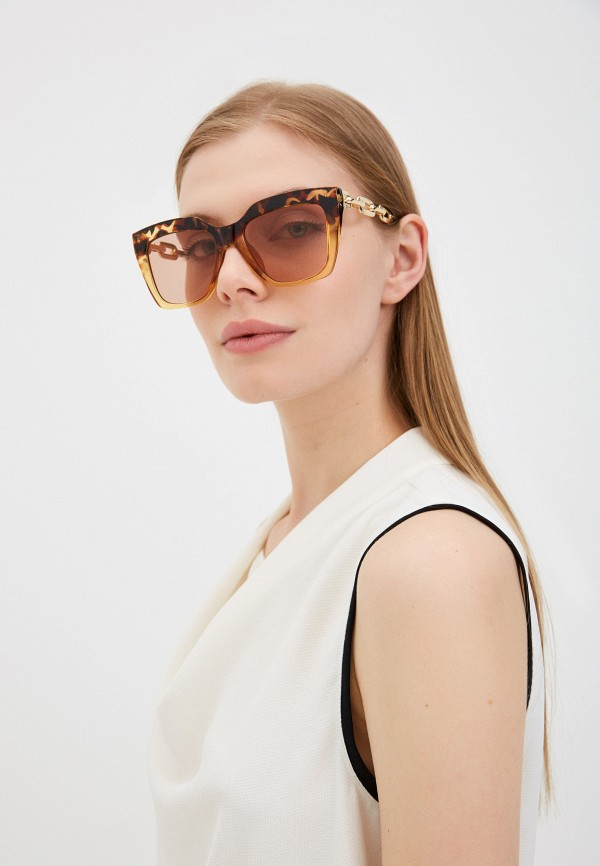 фото Очки солнцезащитные nataco