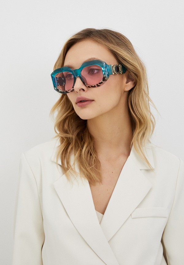 фото Очки солнцезащитные nataco