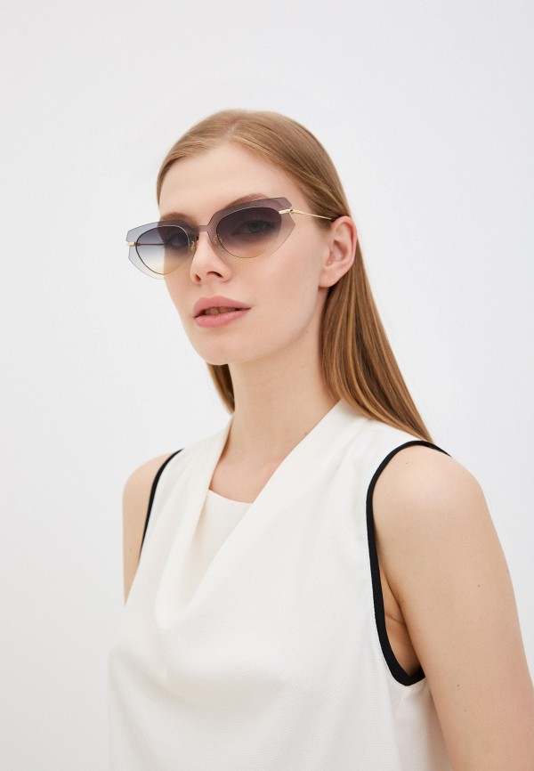 фото Очки солнцезащитные nataco