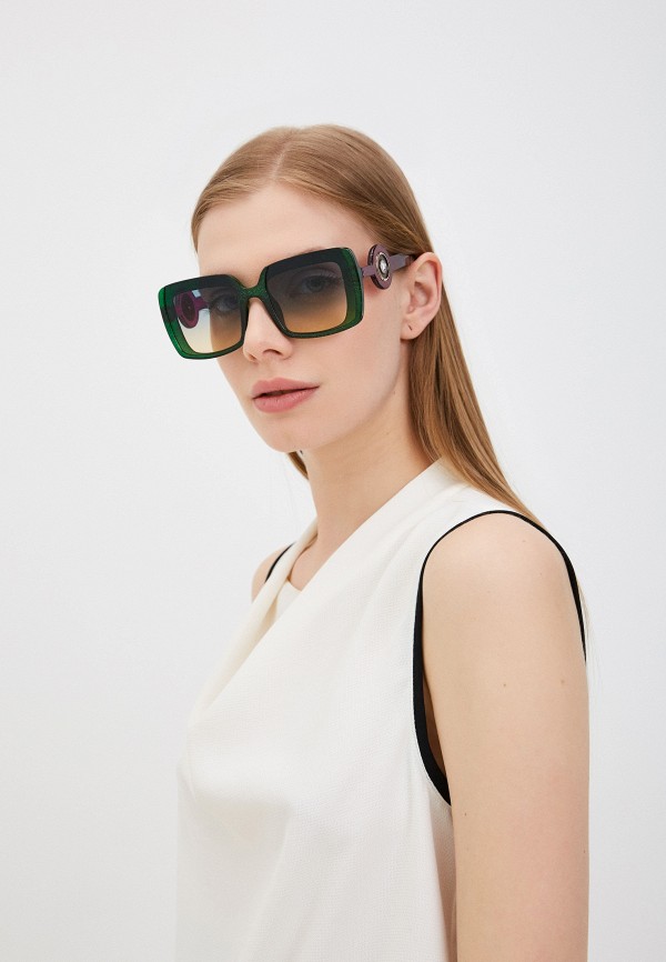 фото Очки солнцезащитные nataco