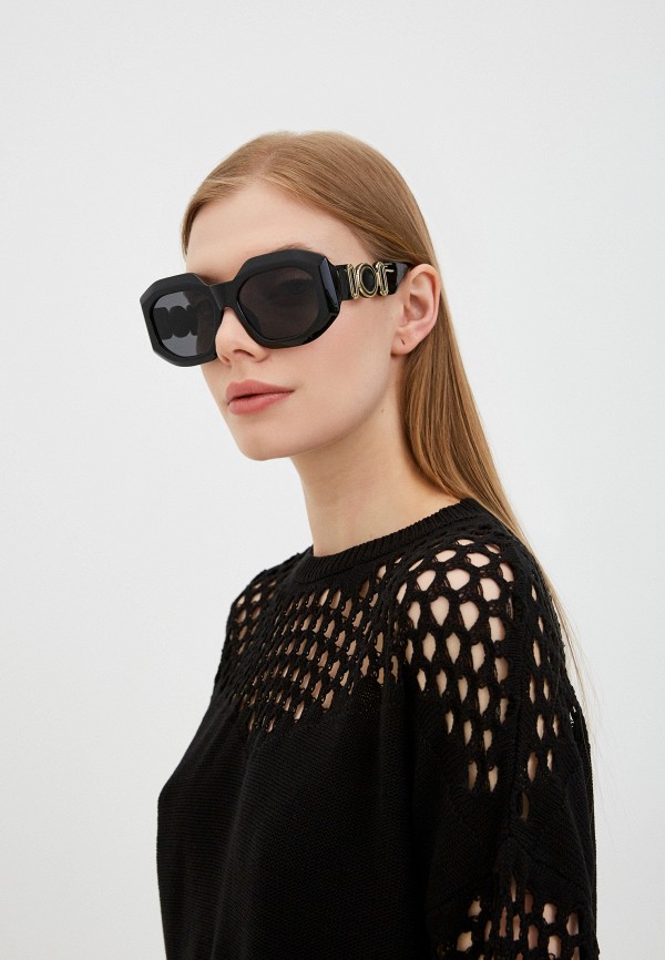 фото Очки солнцезащитные nataco