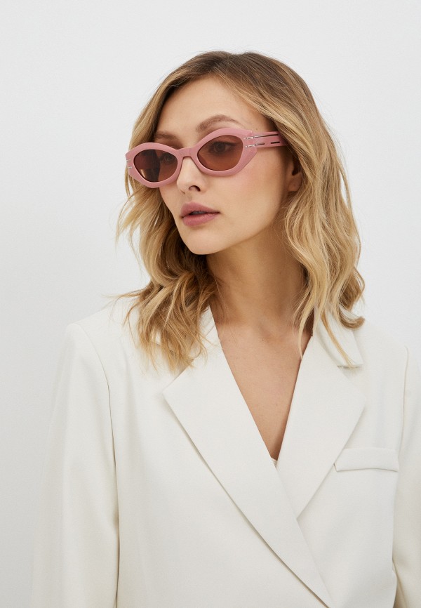 фото Очки солнцезащитные nataco