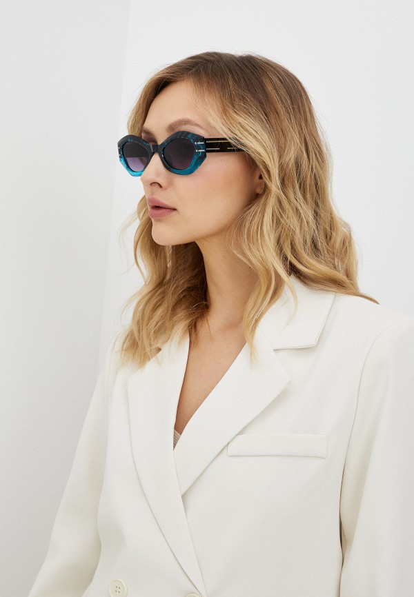 фото Очки солнцезащитные nataco