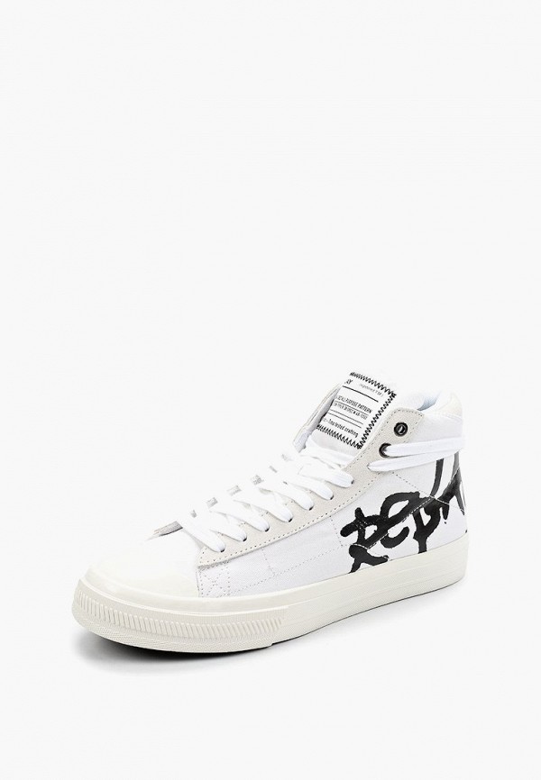 фото Кеды replay